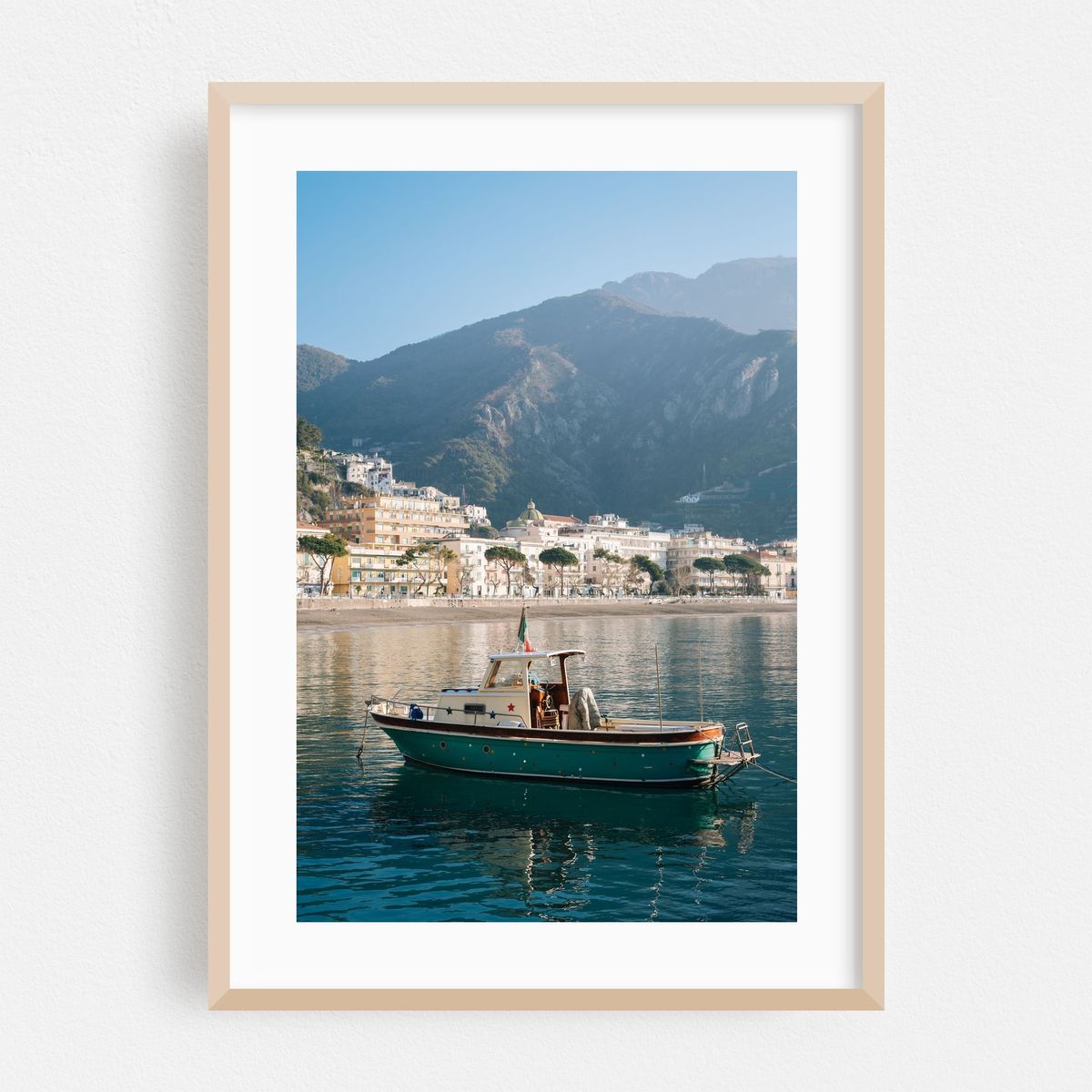 Staying Afloat – image 1 of 16