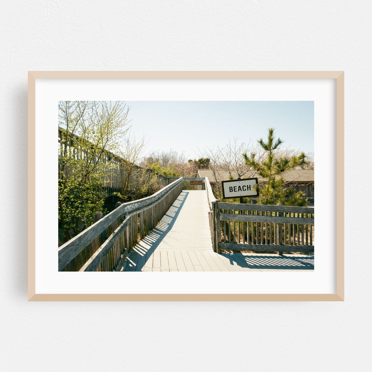 Beach, Cape May Point 01 – image 1 of 6