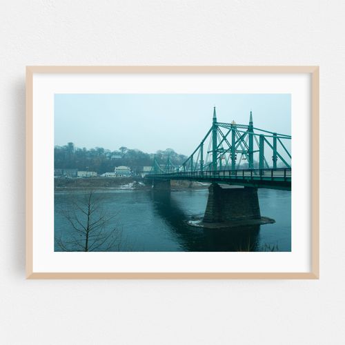 Northampton Street Bridge, Easton