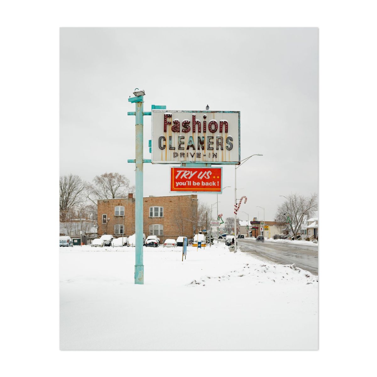 Fashion Cleaners 02 – image 1 of 2