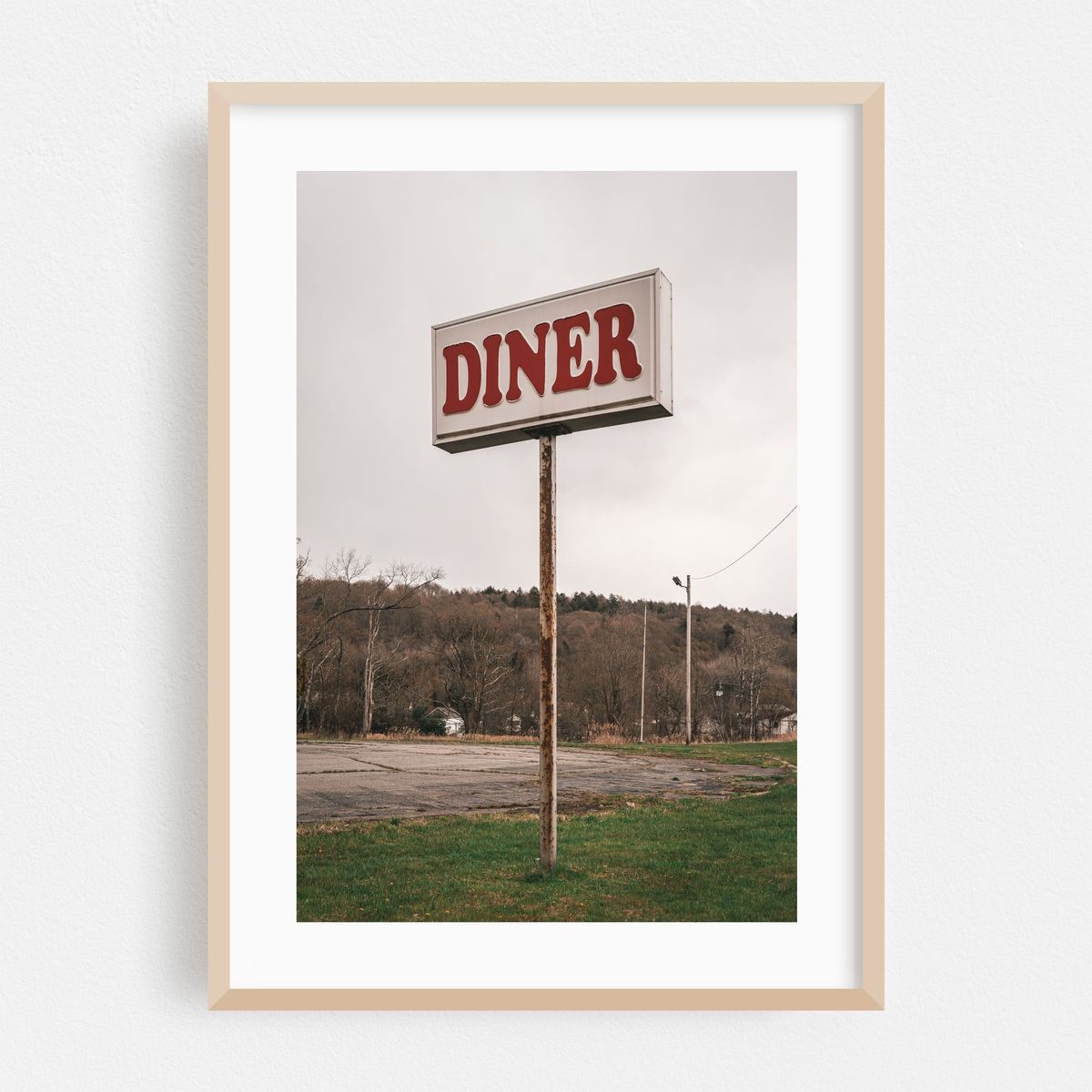 Diner, Parksville – image 1 of 16