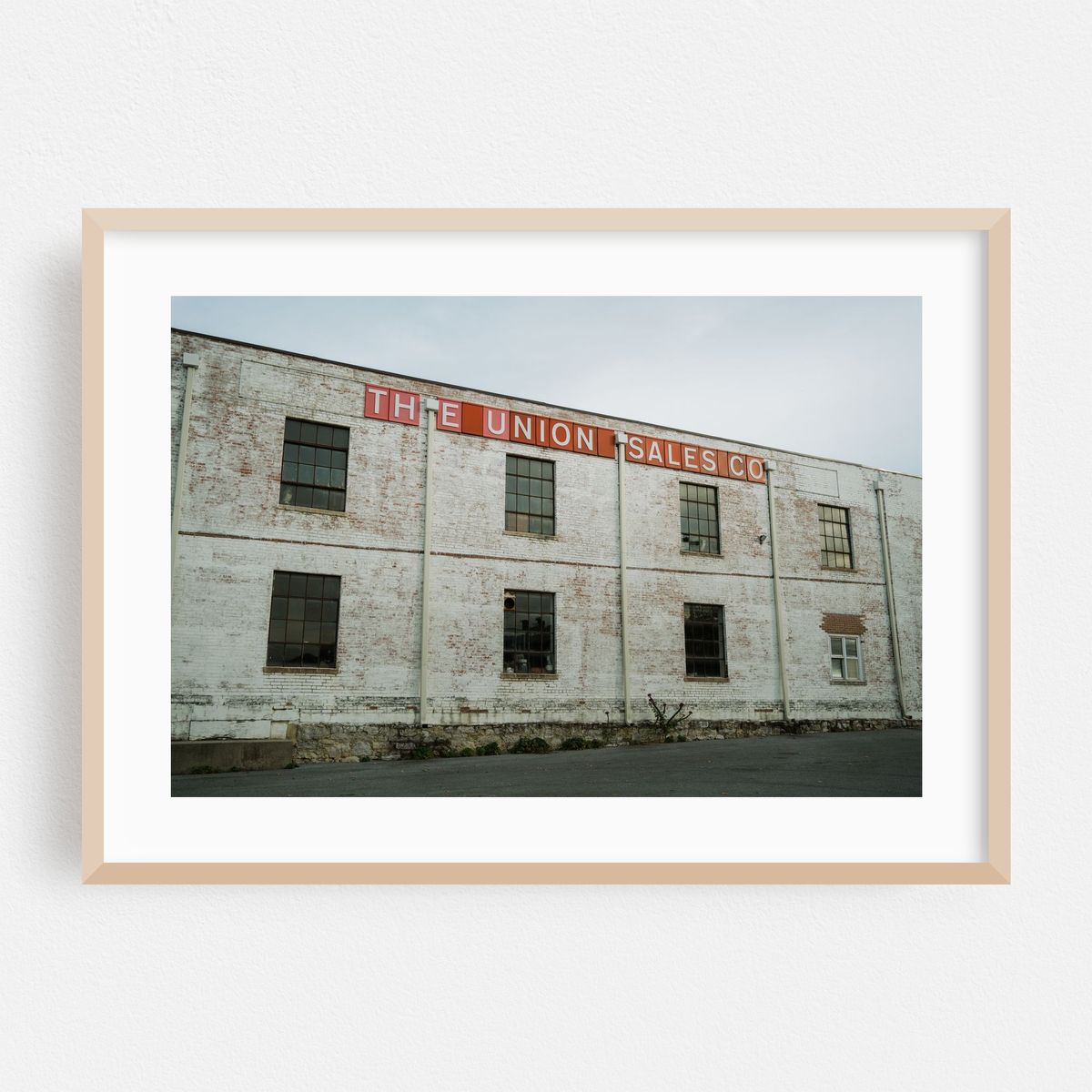 The Union Sales Co, Martinsburg 01 – image 1 of 6