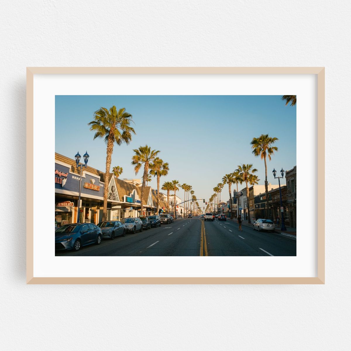 Coast Highway, Oceanside – image 1 of 6