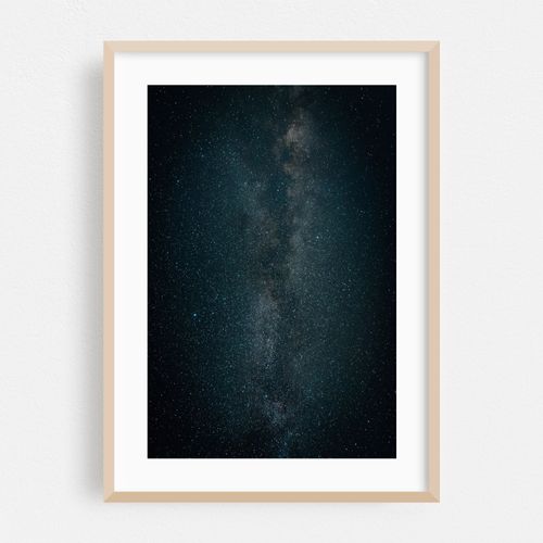 The Milky Way 01