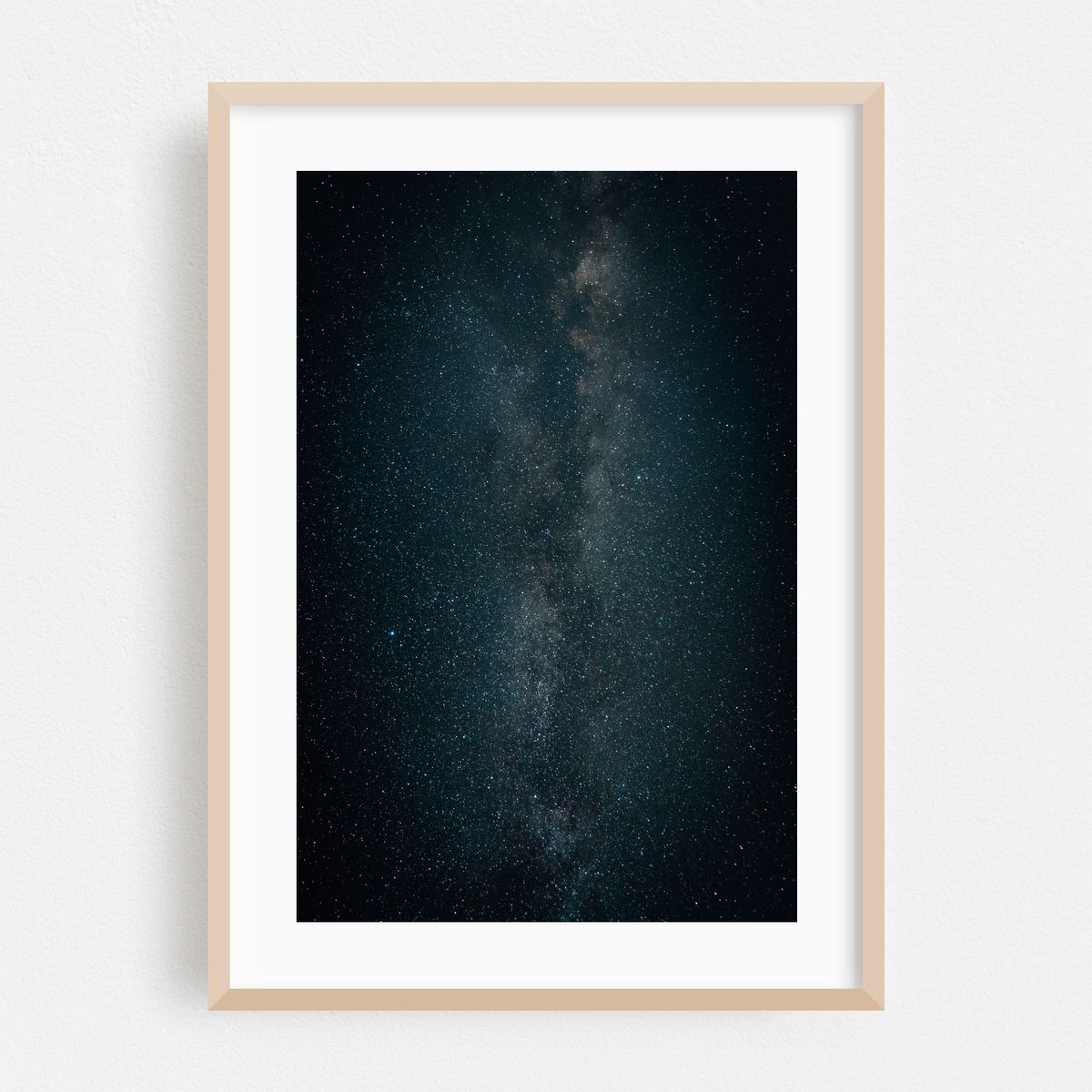 The Milky Way 01 – image 1 of 16
