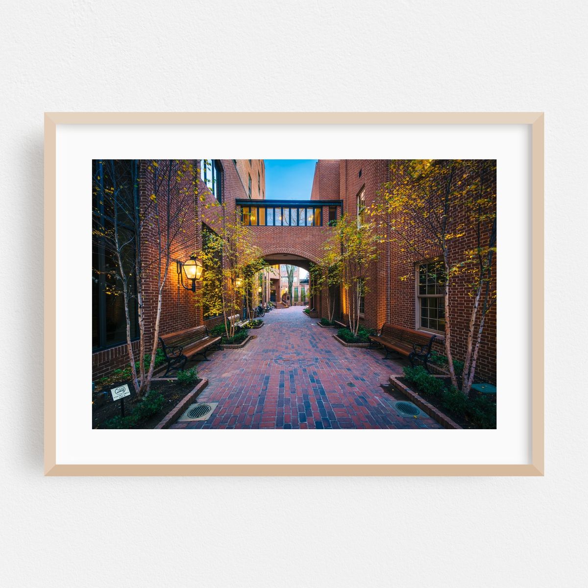 Steinman Park, Downtown Lancaster – image 1 of 6