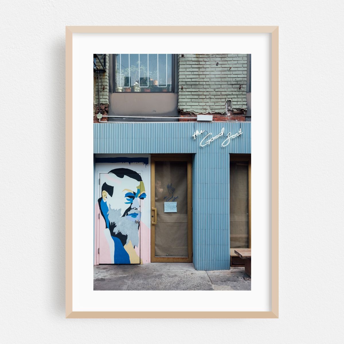 The Good Spot – image 1 of 16