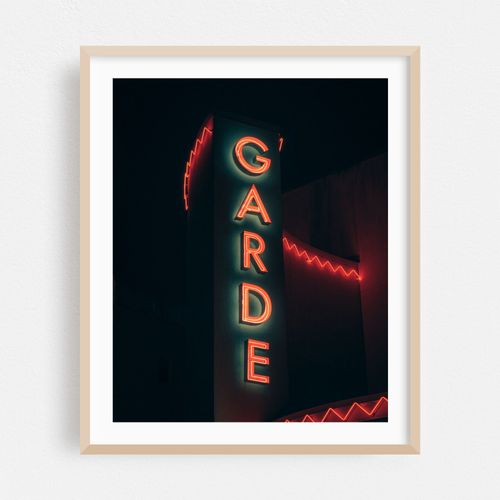 The Garde, New London 01