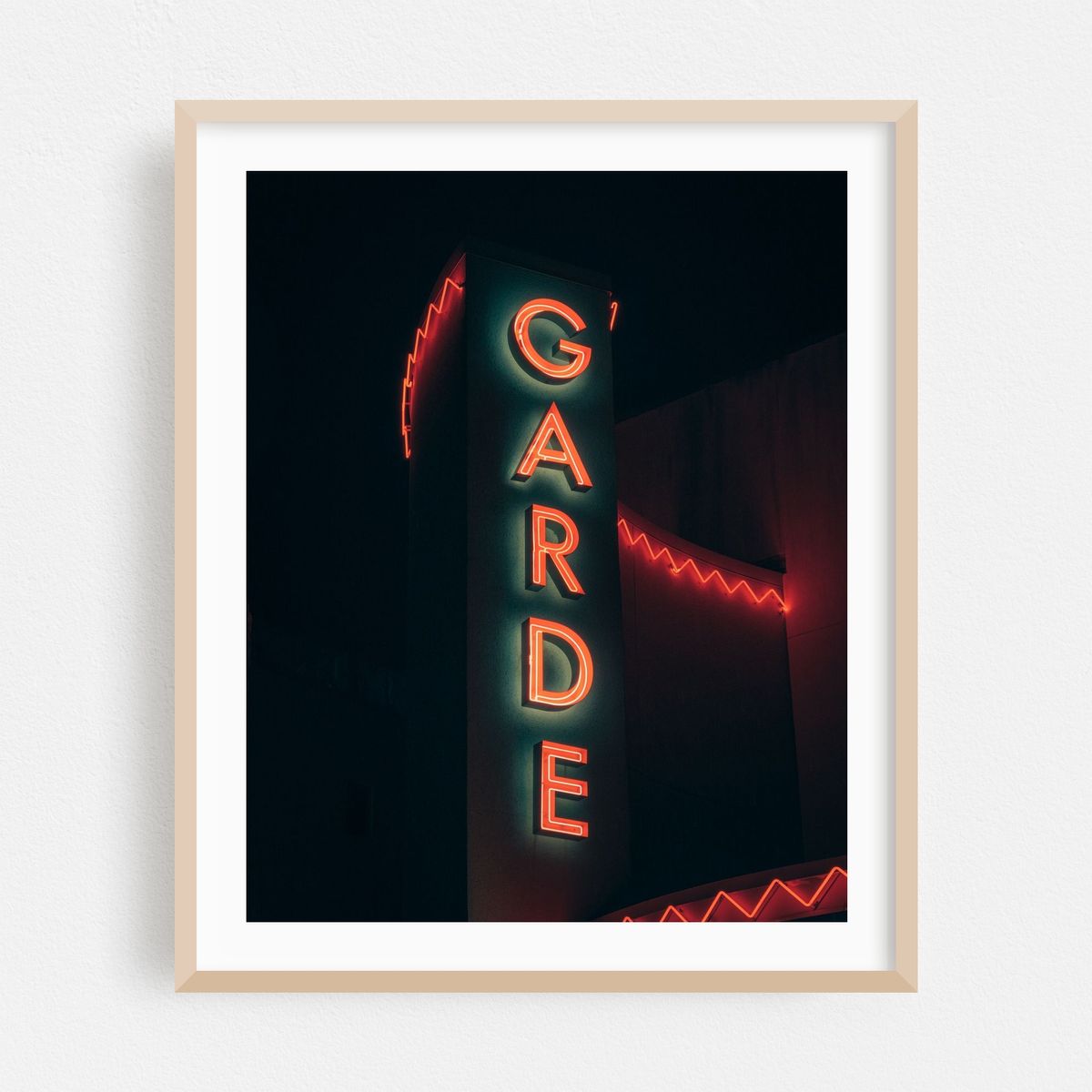 The Garde, New London 01 – image 1 of 12