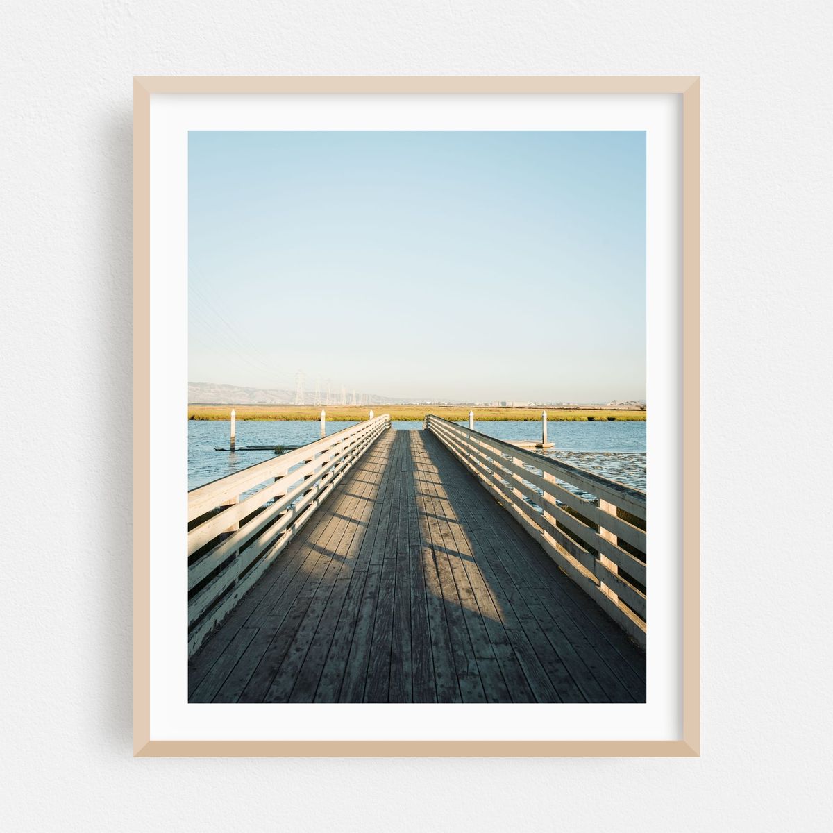 Baylands Nature Preserve, Palo Alto 04 – image 1 of 12