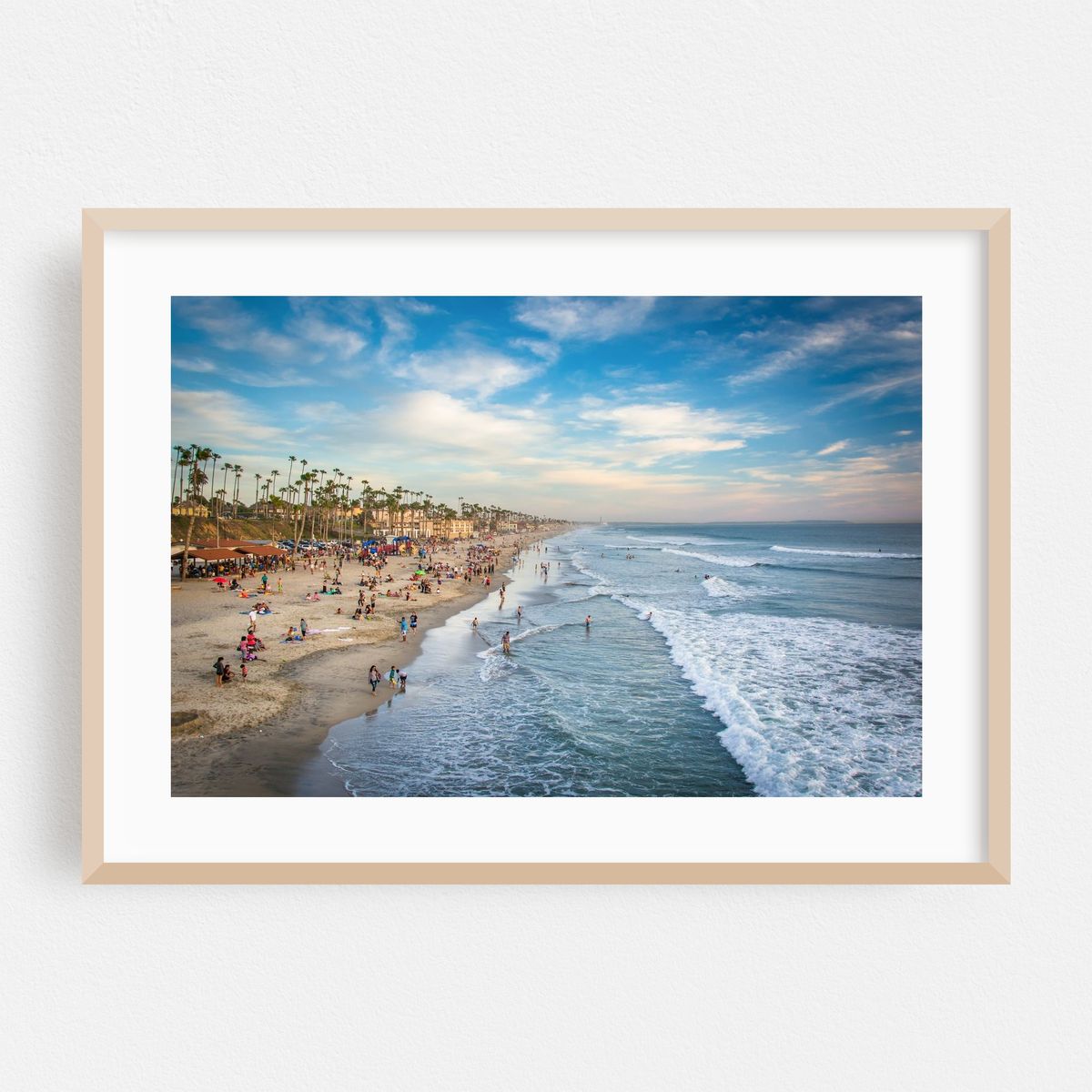 From the Pier – image 1 of 6
