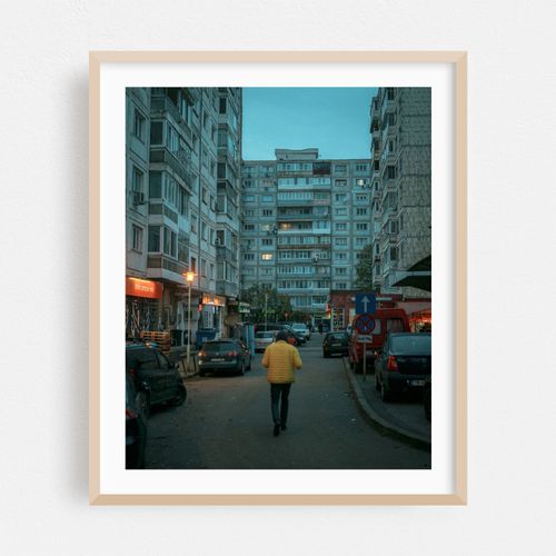 Piața Dacia, Timișoara 04