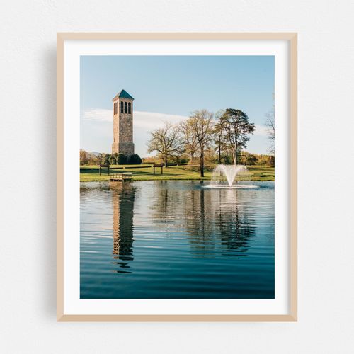 Luray Singing Tower