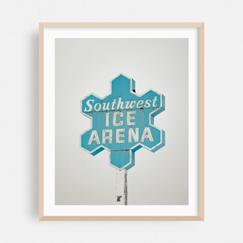 Southwest Ice Arena 02