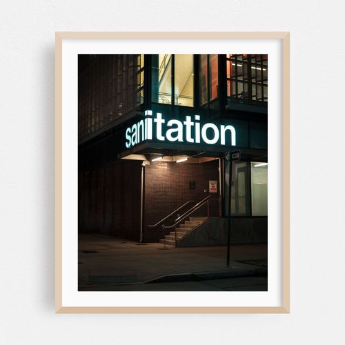 Department of Sanitation, NYC