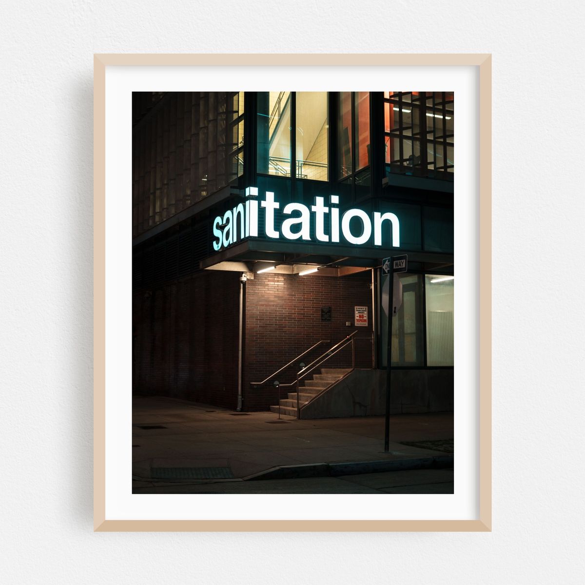 Department of Sanitation, NYC – image 1 of 12