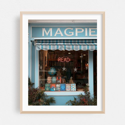Read, Catskill