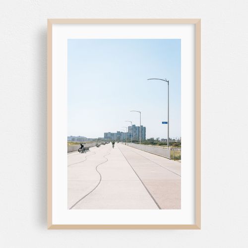 Rockaway Boardwalk 02