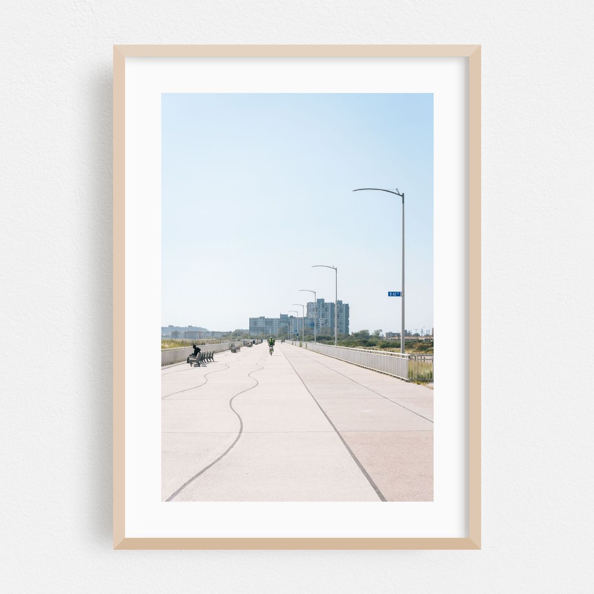 Rockaway Boardwalk 02 – image 1 of 16