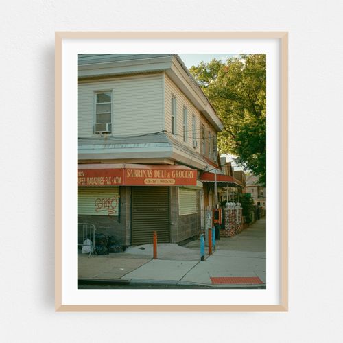 Sabrina's Deli & Grocery, Elmhurst