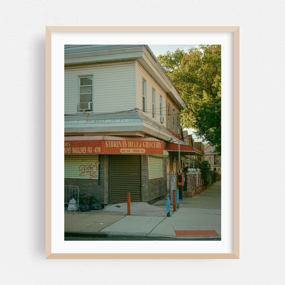 Sabrina's Deli & Grocery, Elmhurst – image 1 of 12