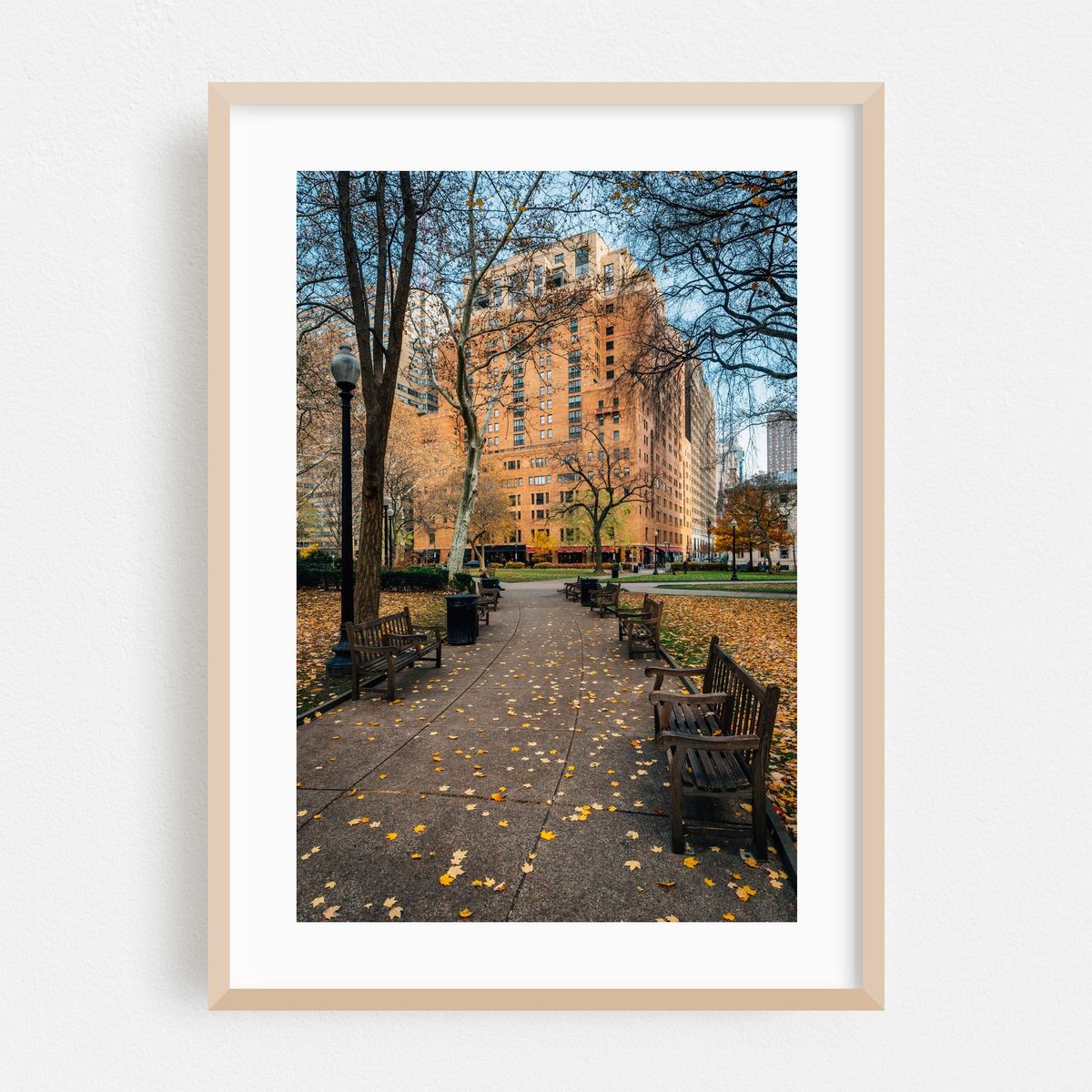 Iconic Rittenhouse No. 2 – image 1 of 16