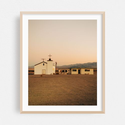 Amboy on Route 66 04