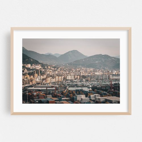 Port of Salerno 02