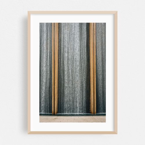 Waterwall