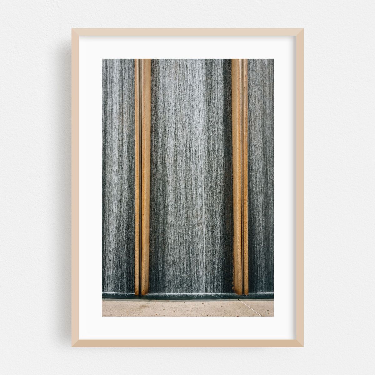 Waterwall – image 1 of 16
