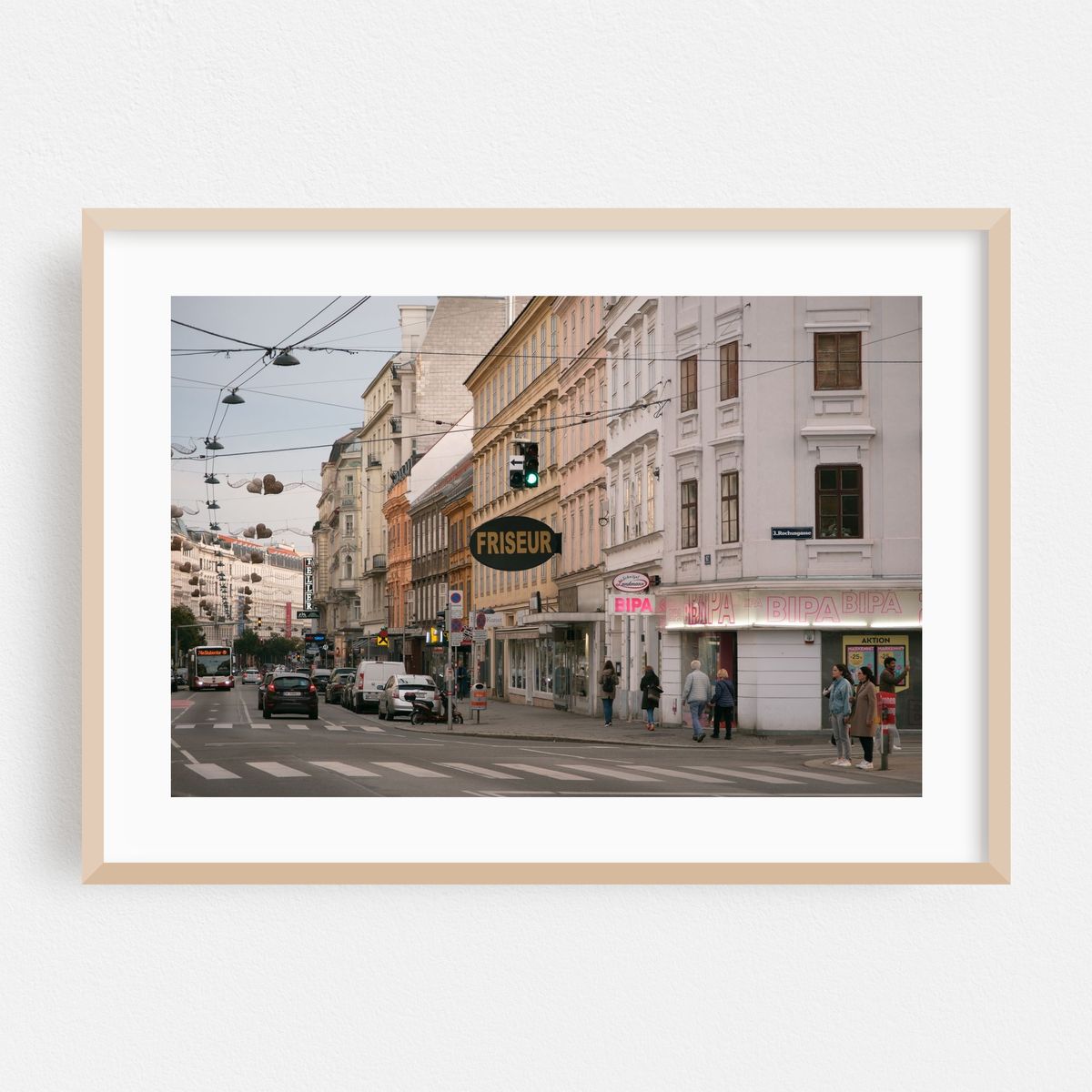 Landstraßer Hauptstraße, Vienna – image 1 of 6