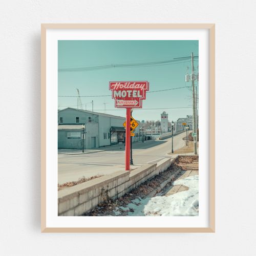 Holiday Motel 01