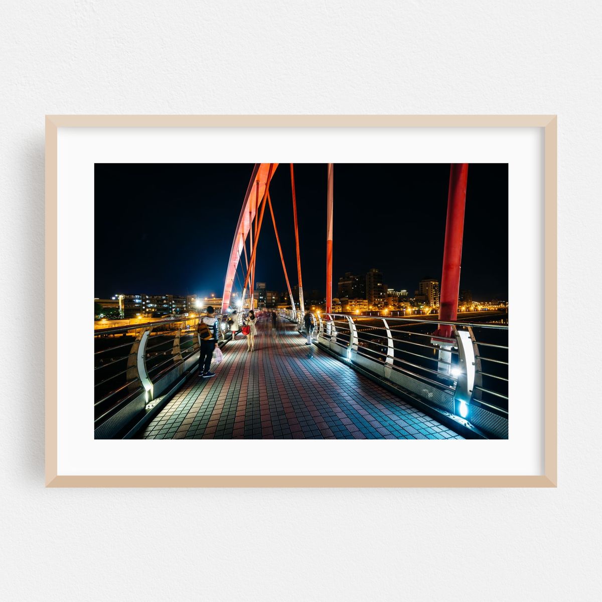 The Rainbow Bridge – image 1 of 6