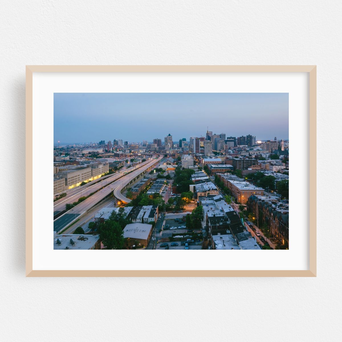 Mount Vernon & Downtown – image 1 of 6