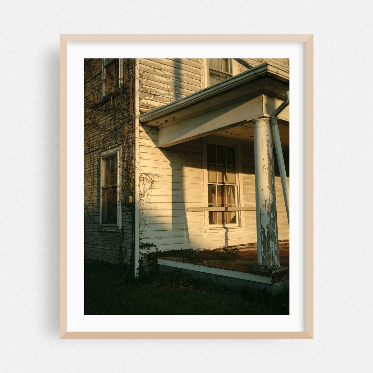 Porch, Marion – image 1 of 12