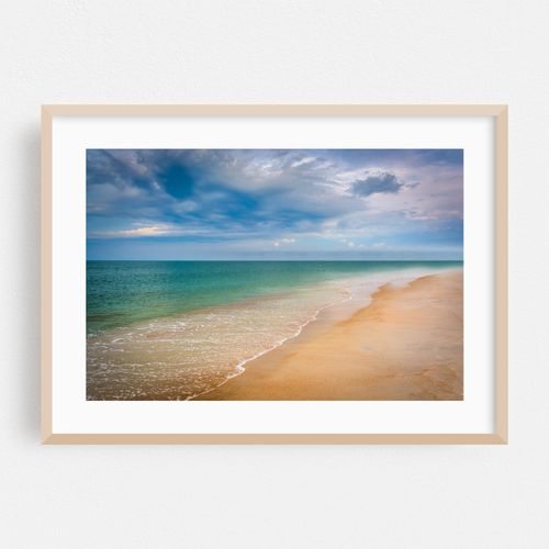 Vilano Beach Coastal