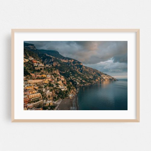 Positano Views 06