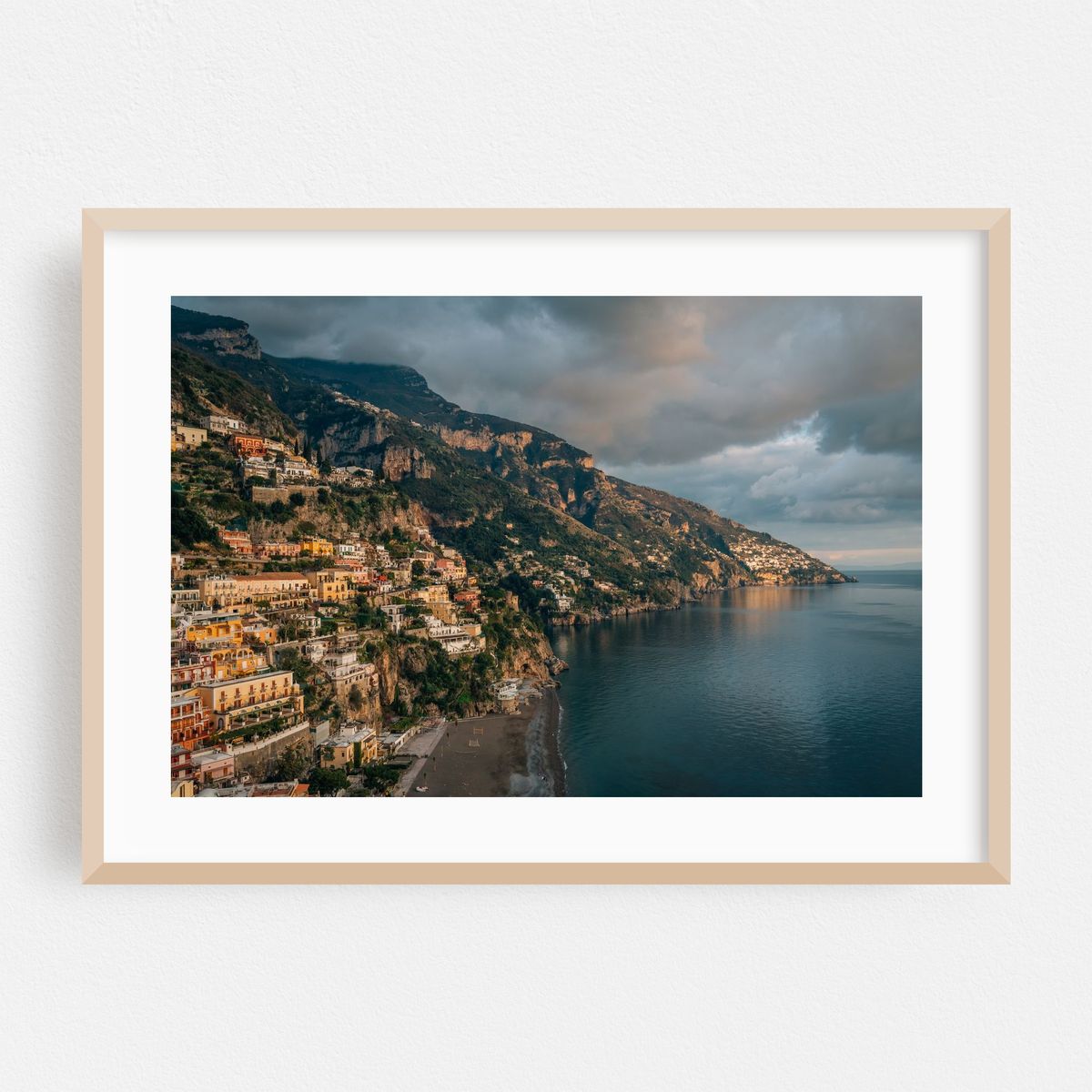 Positano Views 06 – image 1 of 6
