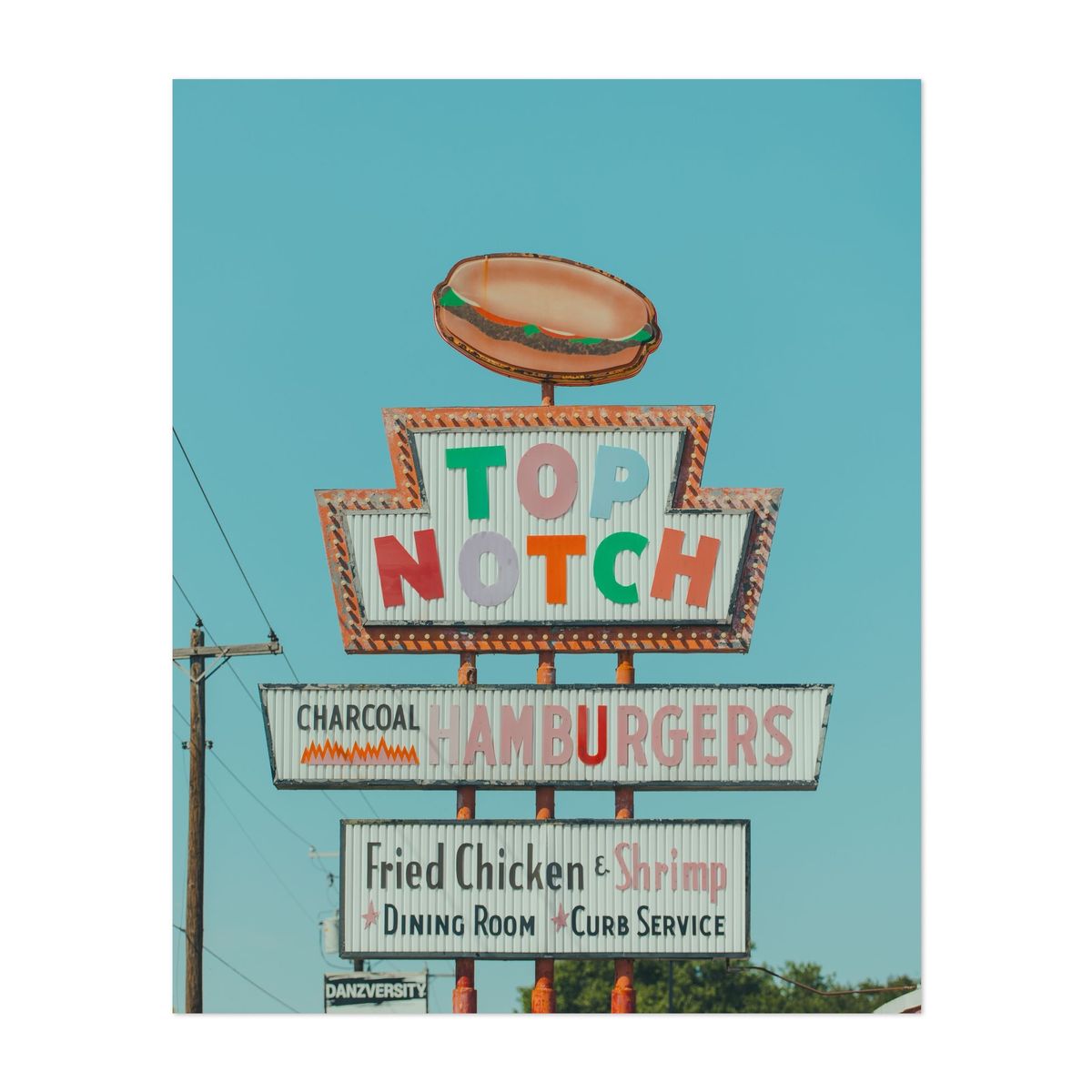 Top Notch Burgers Daylight 01 – image 1 of 2