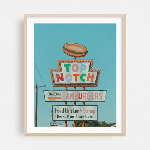 Top Notch Burgers Daylight 01