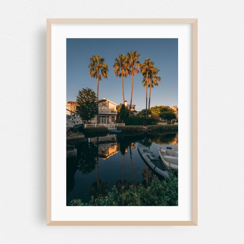 Venice Canal 01
