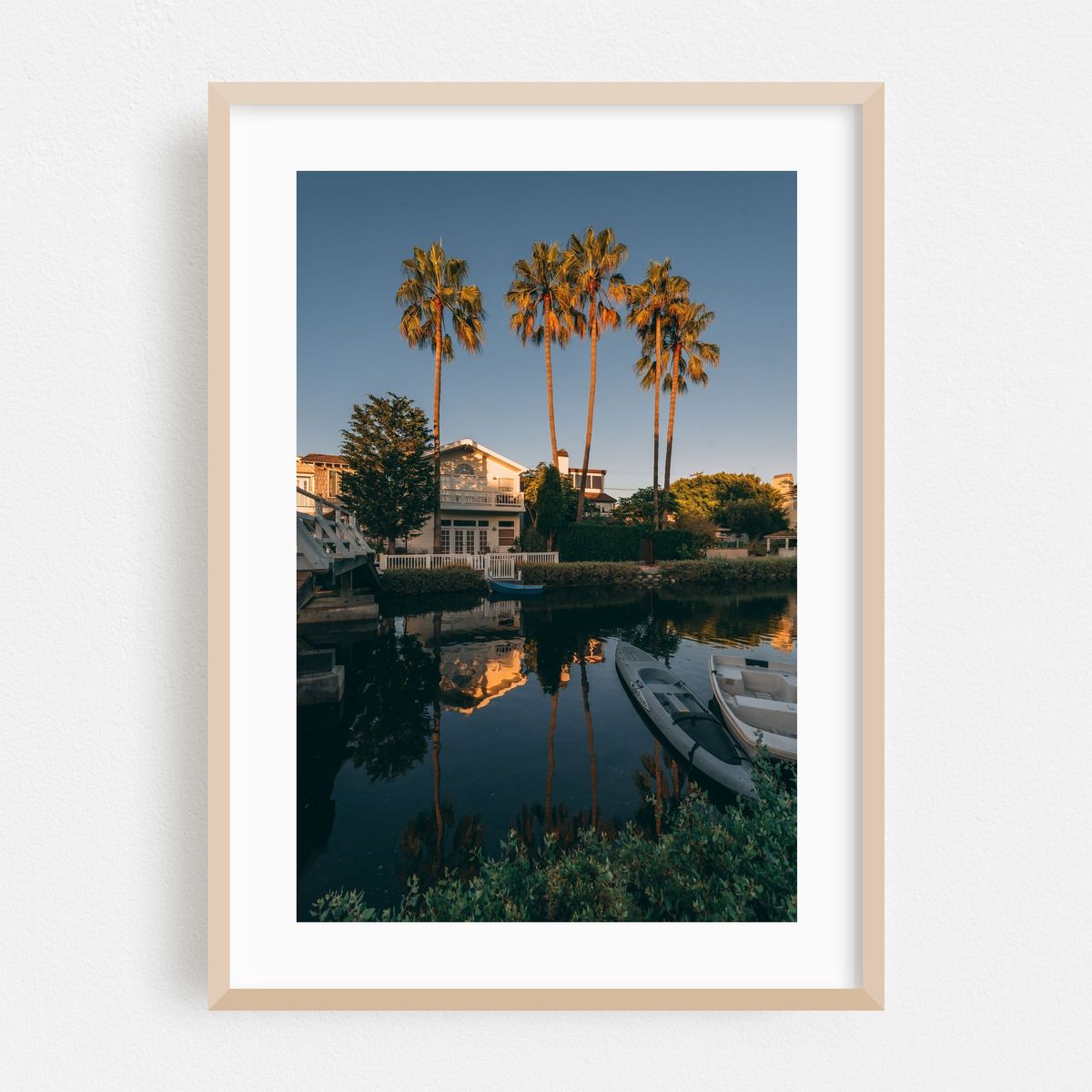 Venice Canal 01 – image 1 of 16