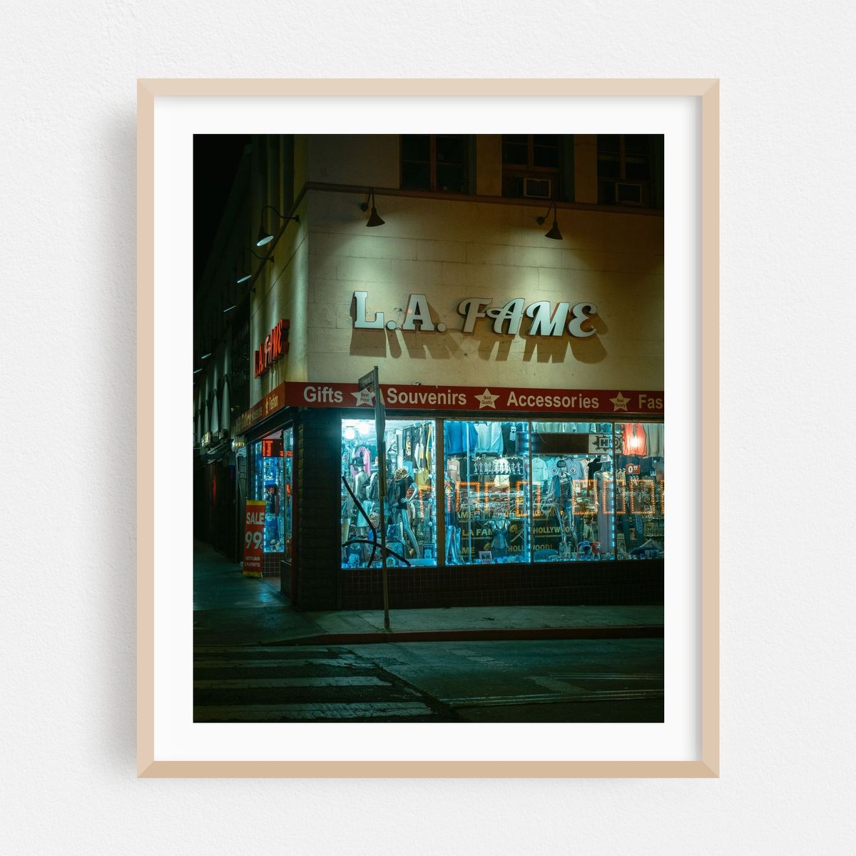 LA Fame, Hollywood – image 1 of 12