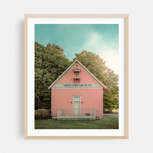 Geneva Schoolhouse 01