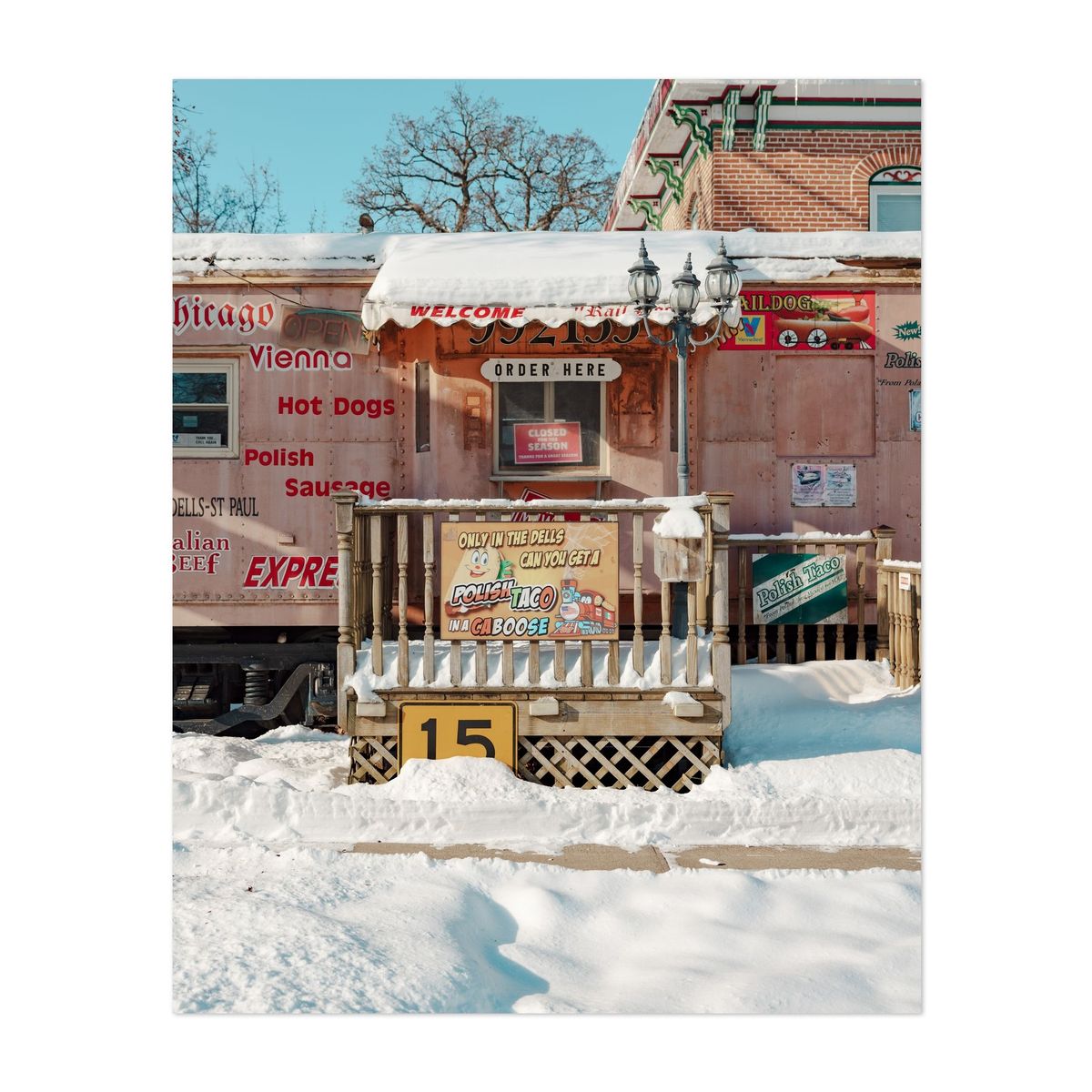 Parkway Motel 02 – image 1 of 2