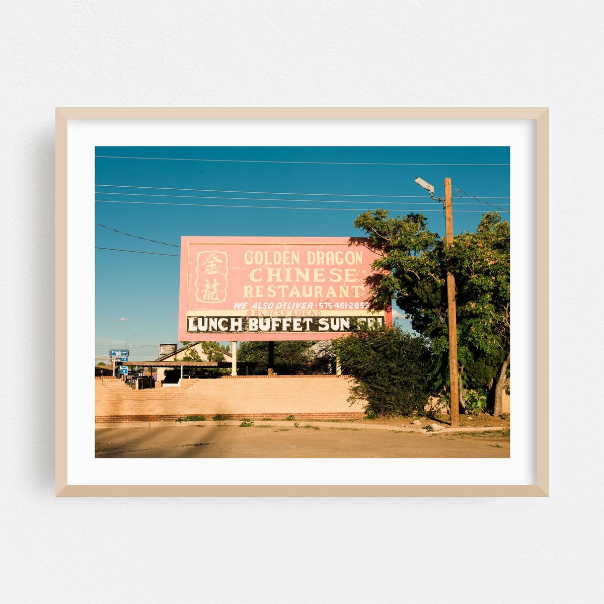Golden Dragon, Route 66 01 – image 1 of 3