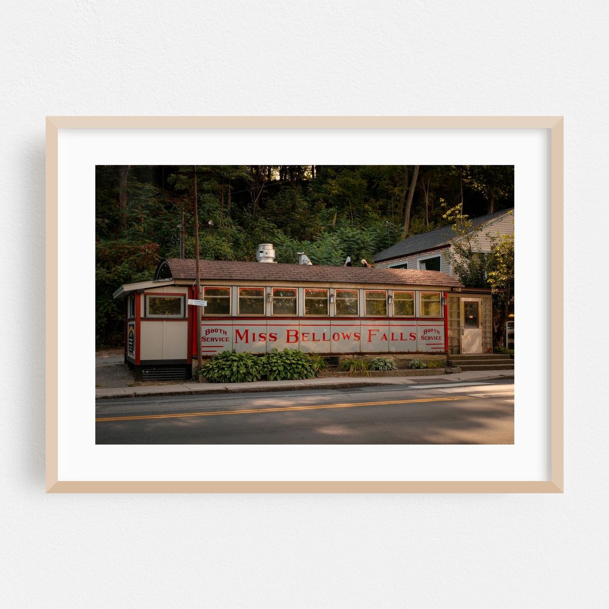Miss Bellows Falls Diner 01 – image 1 of 6