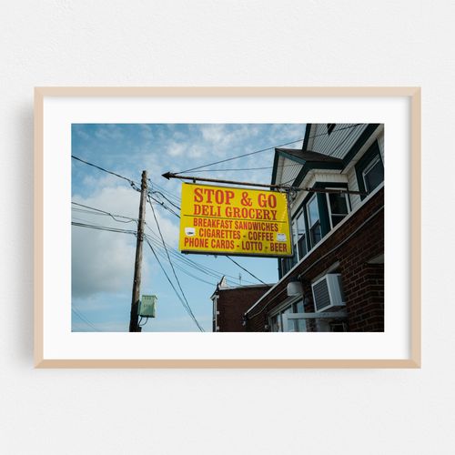 Stop & Go Deli Grocery 02