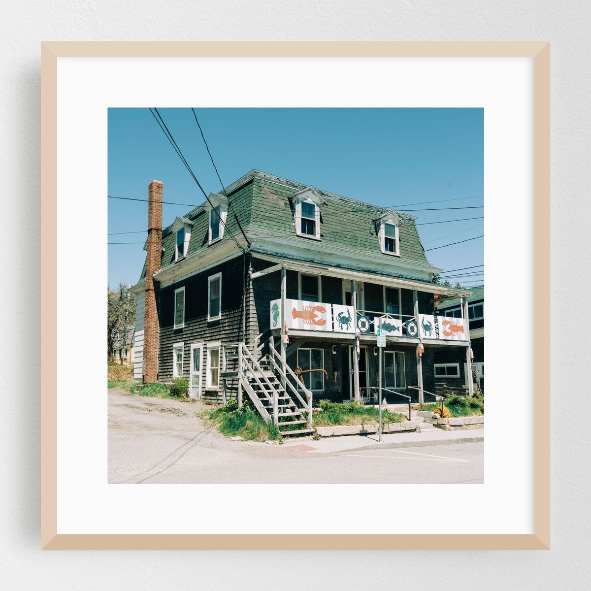 Lobster House, Stonington – image 1 of 8