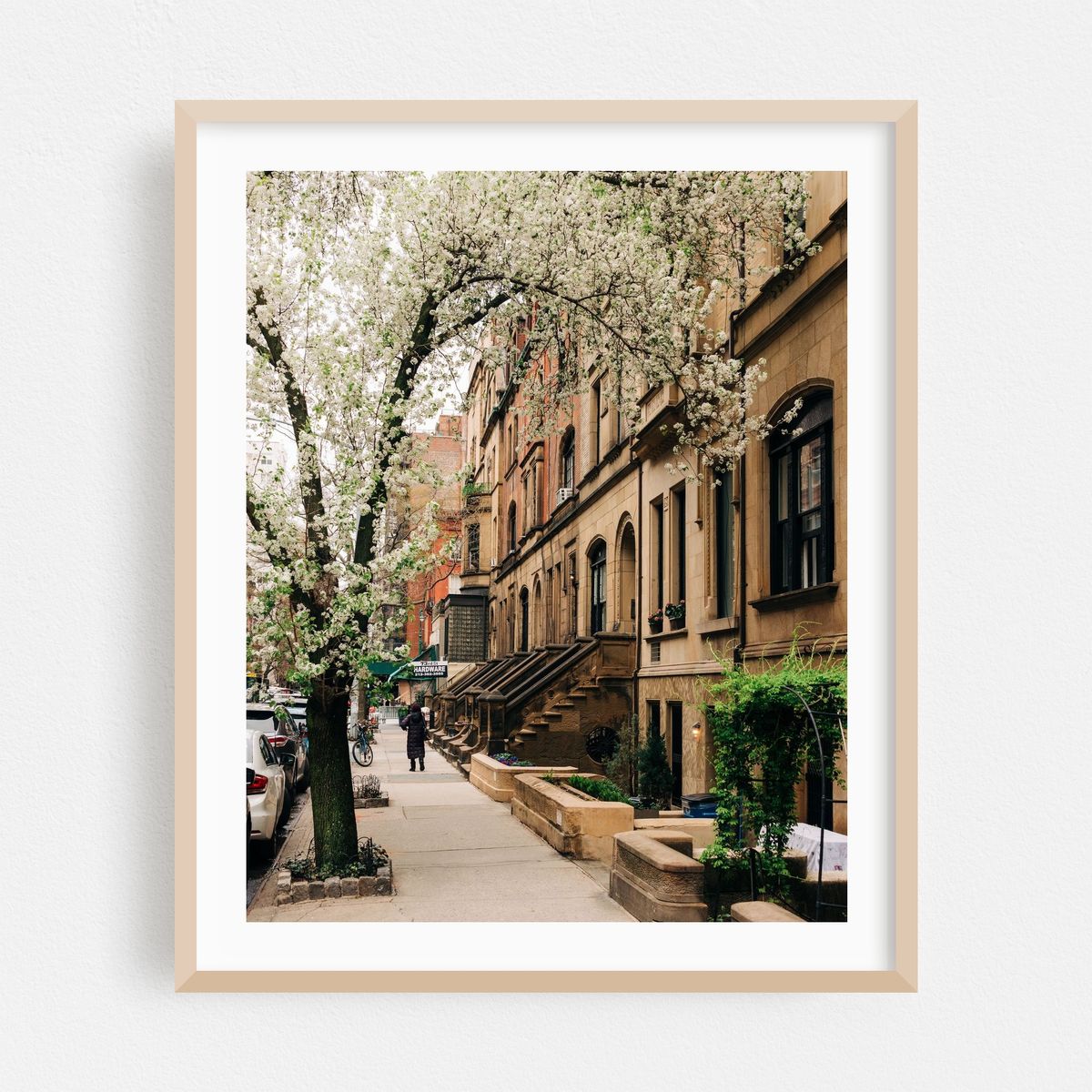 73rd Street Brownstones – image 1 of 12